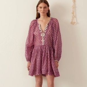 Alix of Bohemia Sula Mini